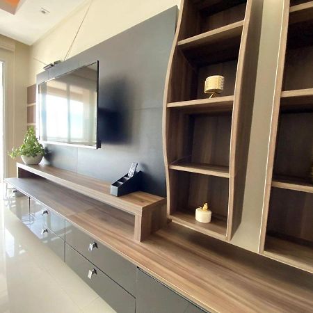Suite Bella Citta Master Collection Passo Fundo Luaran gambar