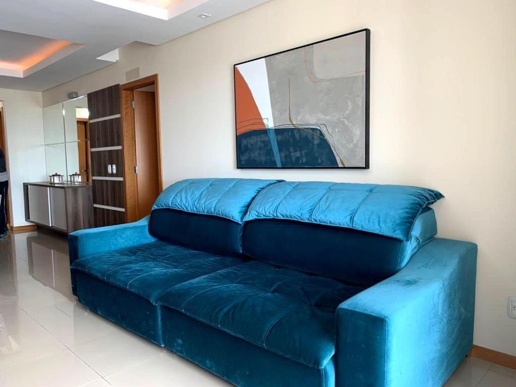 Suite Bella Citta Master Collection Passo Fundo Luaran gambar