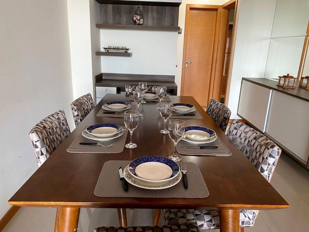 Suite Bella Citta Master Collection Passo Fundo Luaran gambar