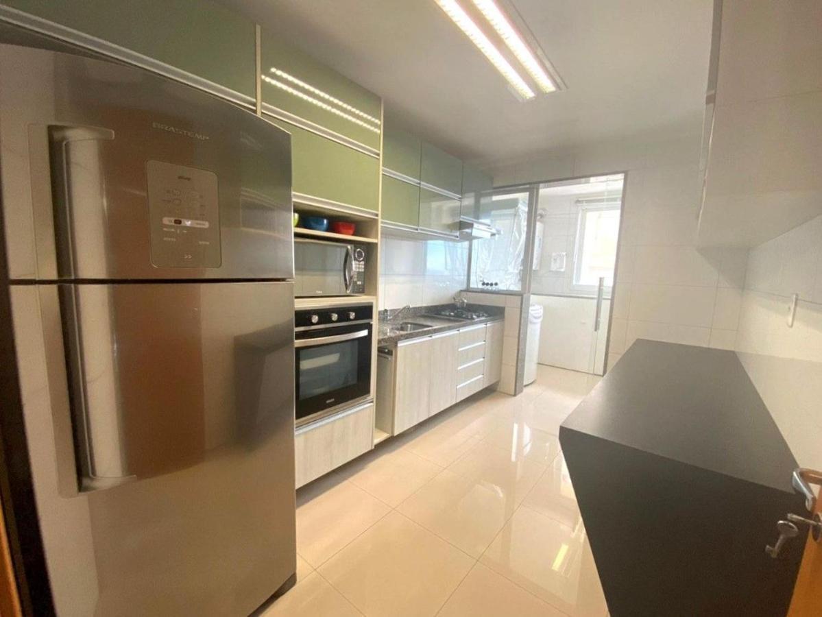 Suite Bella Citta Master Collection Passo Fundo Luaran gambar