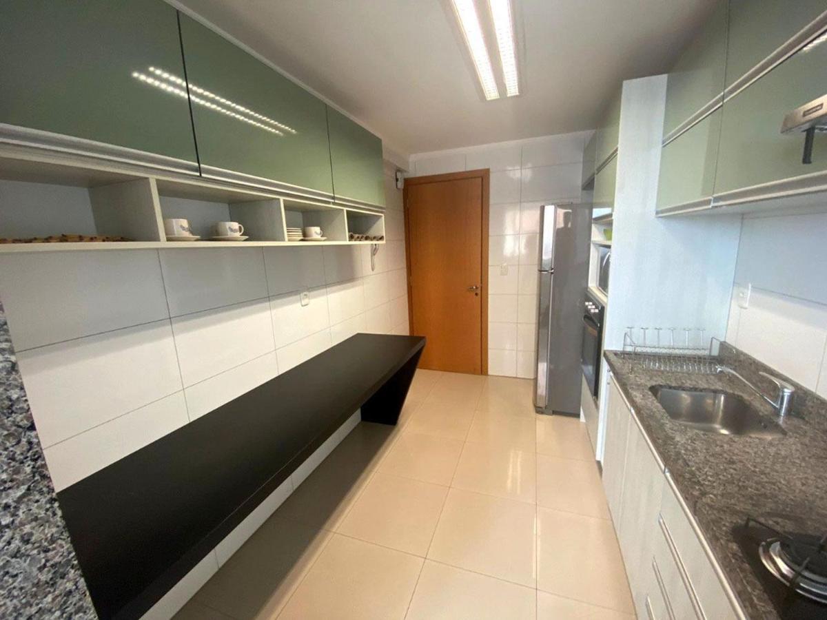 Suite Bella Citta Master Collection Passo Fundo Luaran gambar