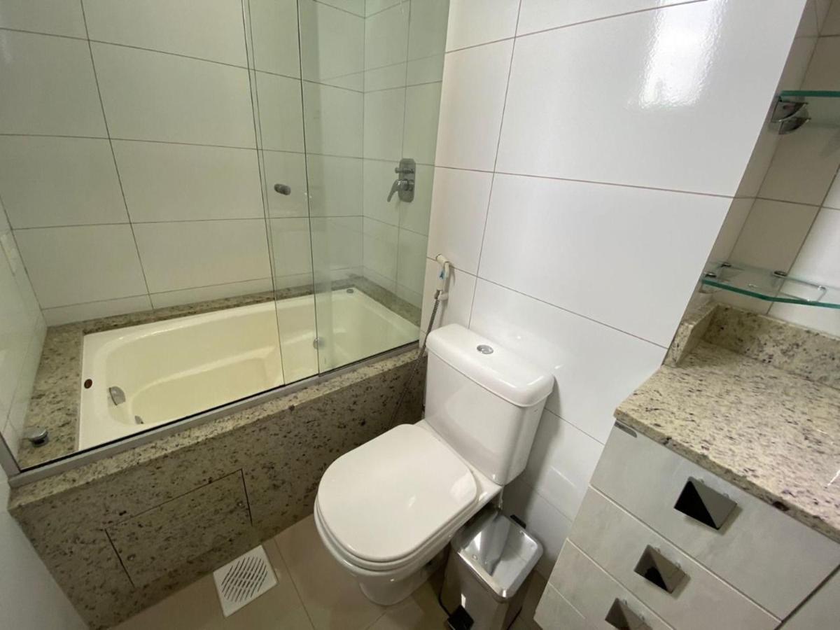 Suite Bella Citta Master Collection Passo Fundo Luaran gambar