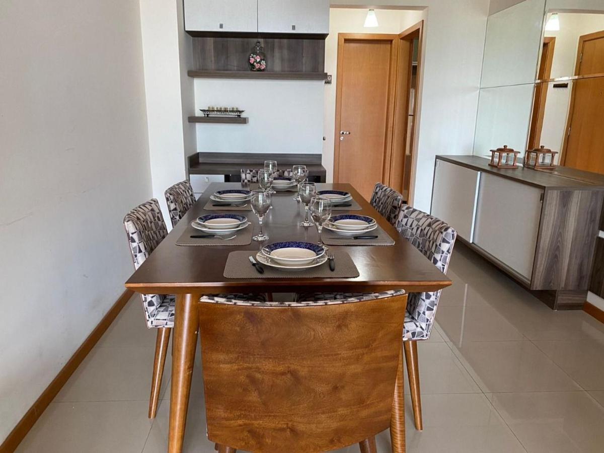 Suite Bella Citta Master Collection Passo Fundo Luaran gambar