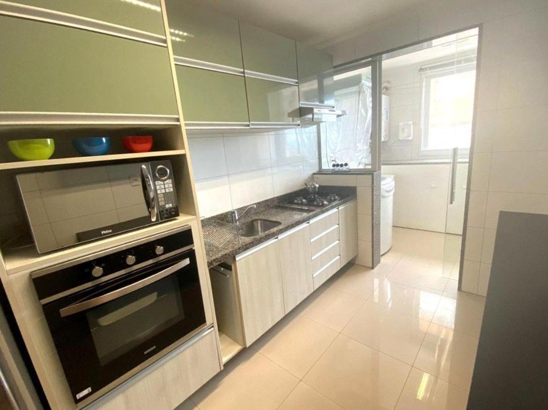 Suite Bella Citta Master Collection Passo Fundo Luaran gambar