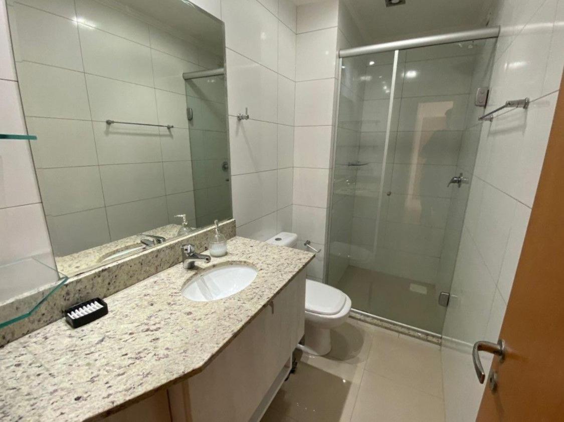 Suite Bella Citta Master Collection Passo Fundo Luaran gambar