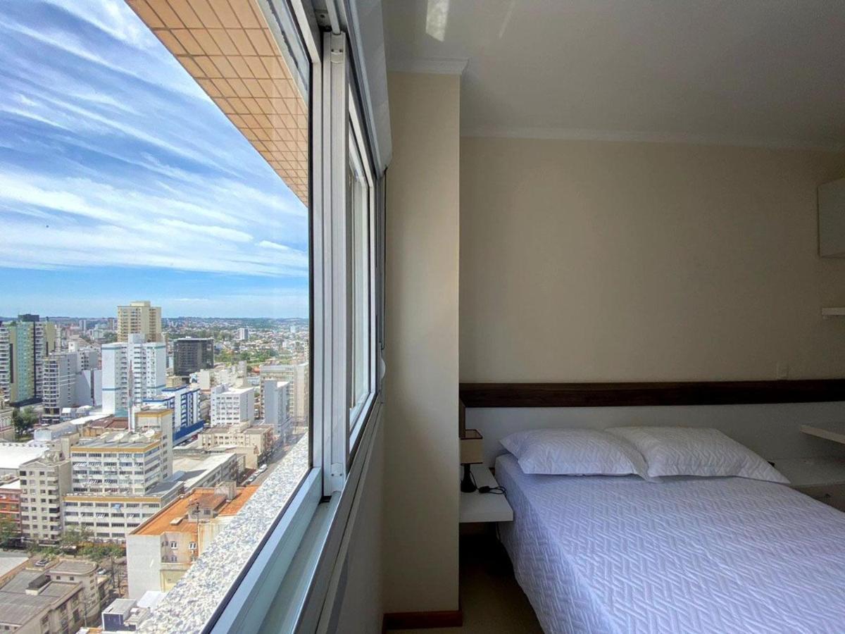 Suite Bella Citta Master Collection Passo Fundo Luaran gambar