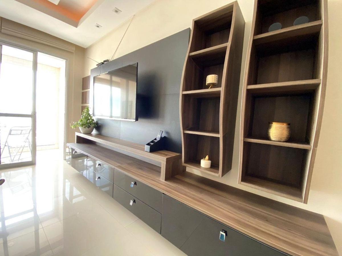 Suite Bella Citta Master Collection Passo Fundo Luaran gambar