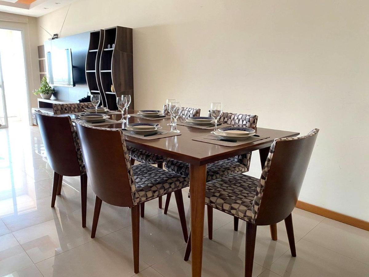 Suite Bella Citta Master Collection Passo Fundo Luaran gambar