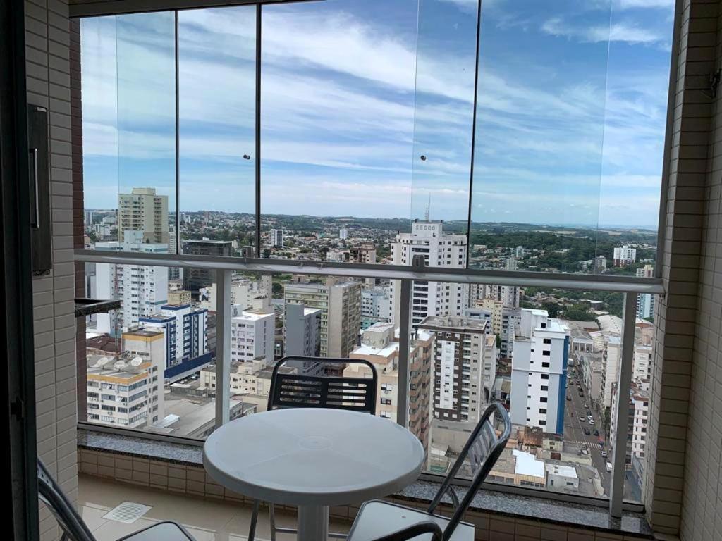 Suite Bella Citta Master Collection Passo Fundo Luaran gambar