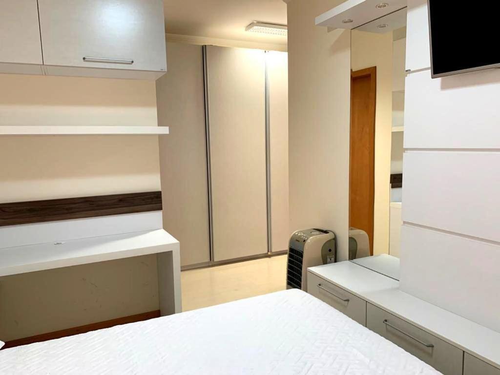 Suite Bella Citta Master Collection Passo Fundo Luaran gambar