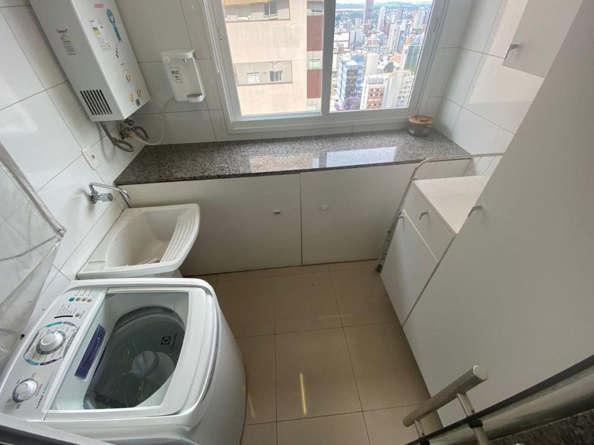 Suite Bella Citta Master Collection Passo Fundo Luaran gambar