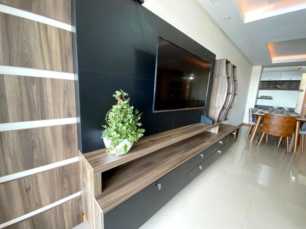 Suite Bella Citta Master Collection Passo Fundo Luaran gambar