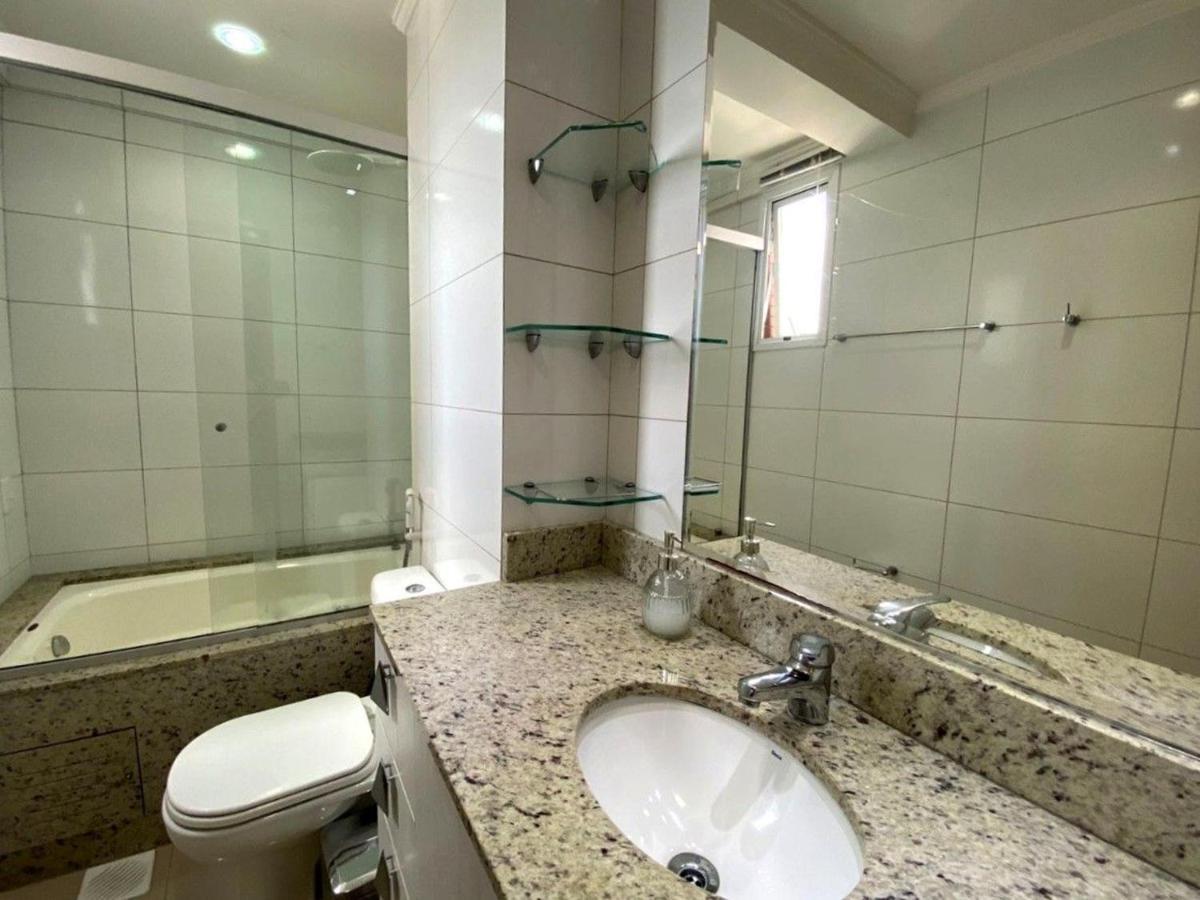 Suite Bella Citta Master Collection Passo Fundo Luaran gambar